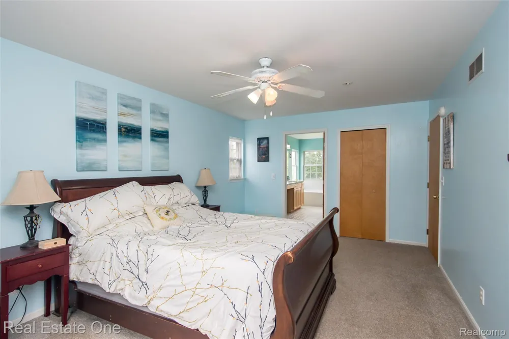 145 S Stockbridge Road White Oak Township, MI 48892