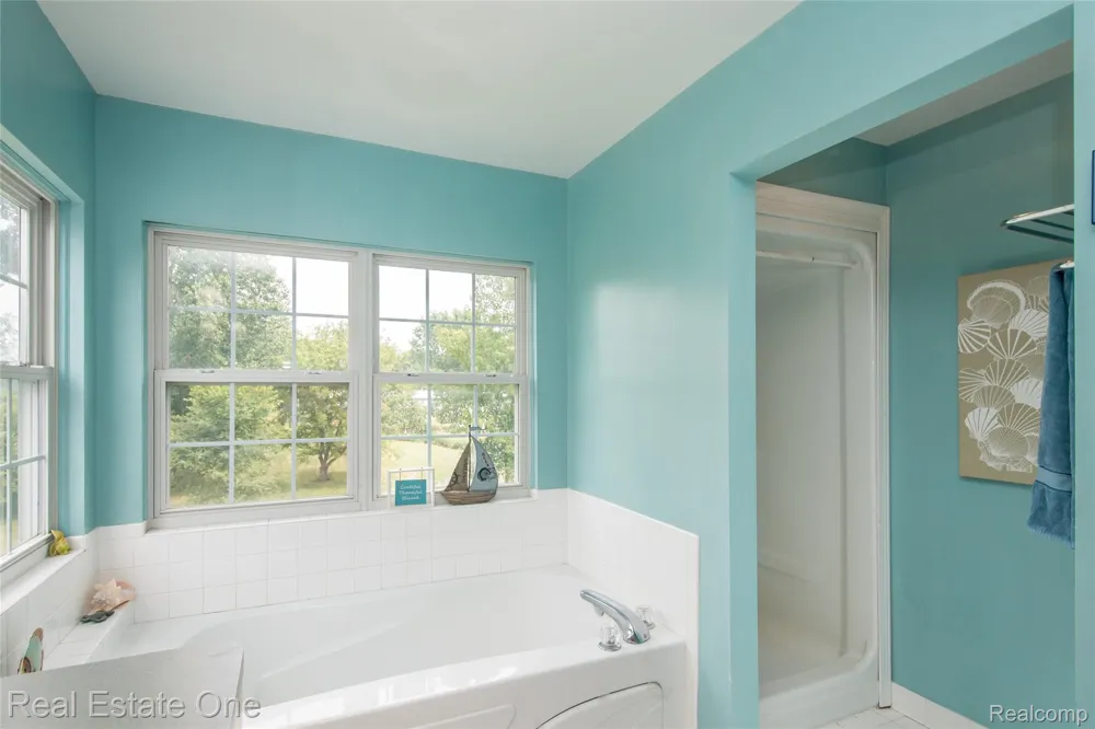 145 S Stockbridge Road White Oak Township, MI 48892