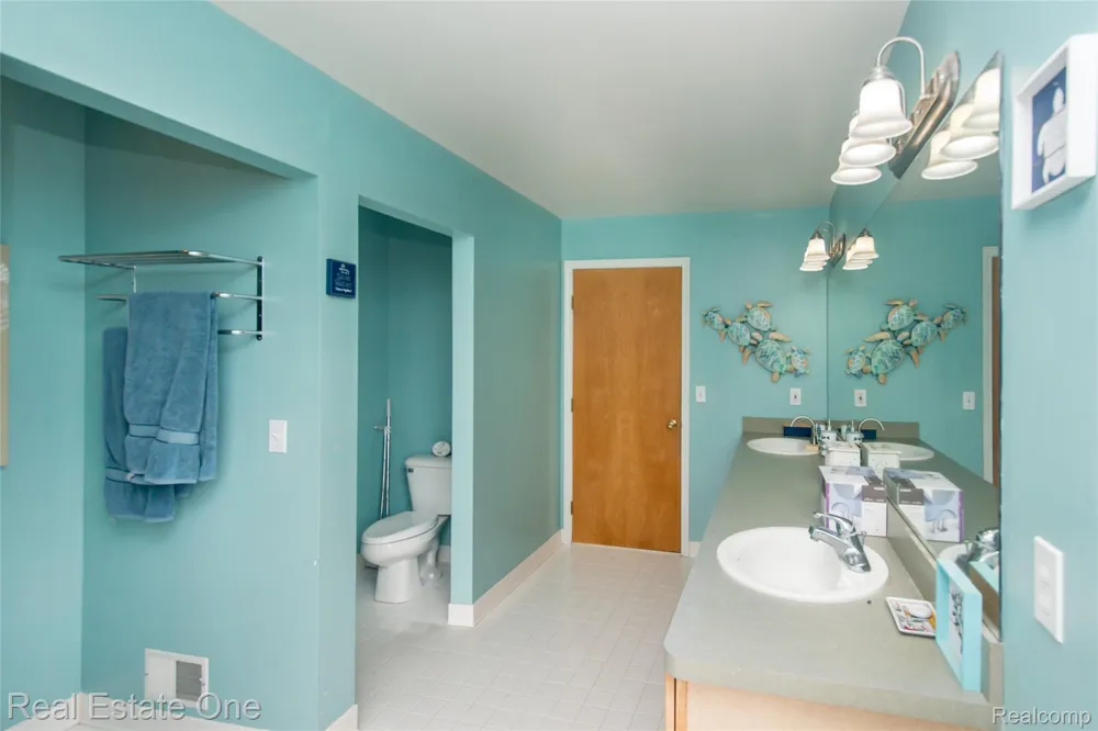 145 S Stockbridge Road White Oak Township, MI 48892