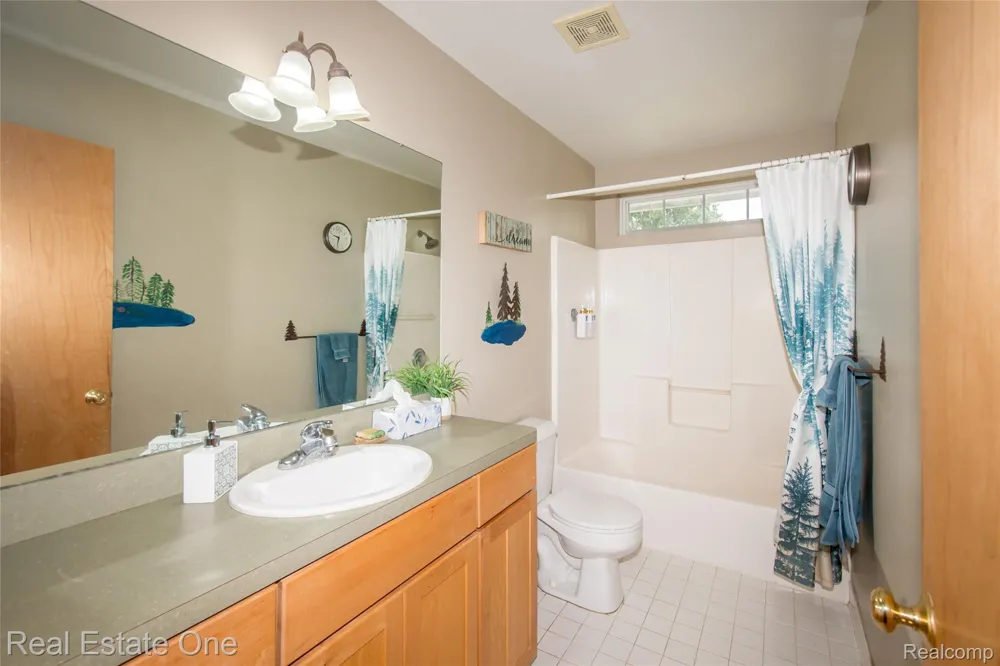 145 S Stockbridge Road White Oak Township, MI 48892