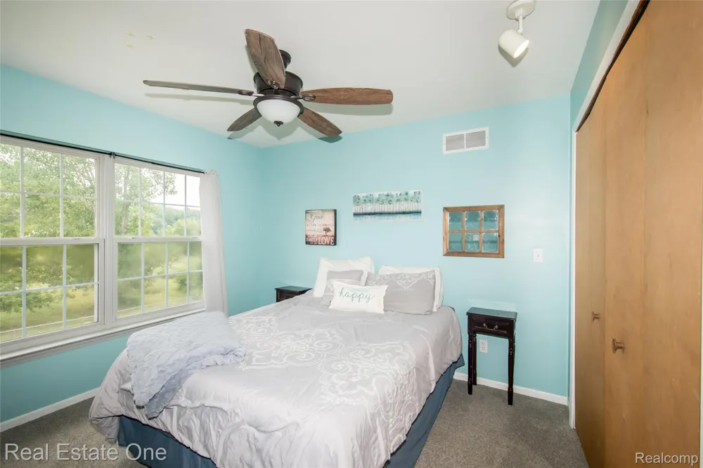 145 S Stockbridge Road White Oak Township, MI 48892