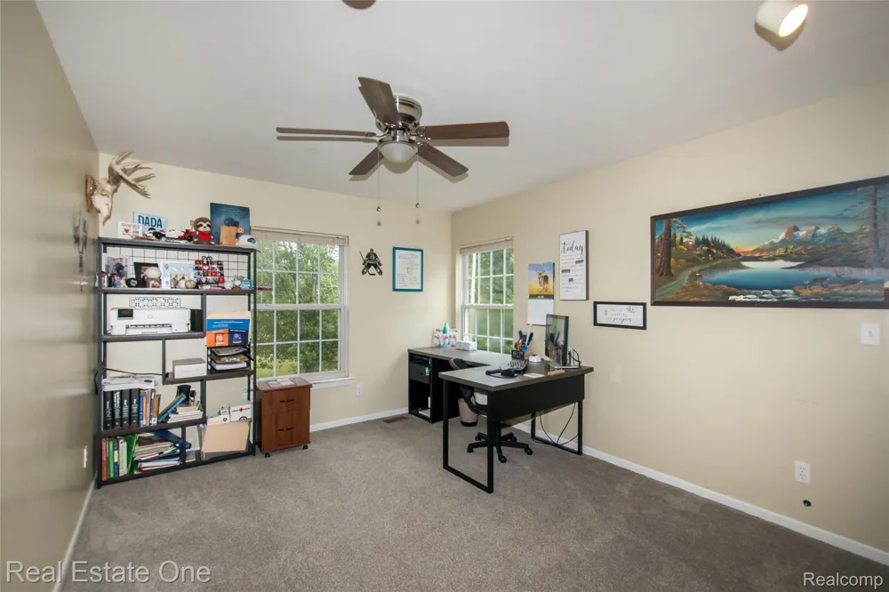 145 S Stockbridge Road White Oak Township, MI 48892