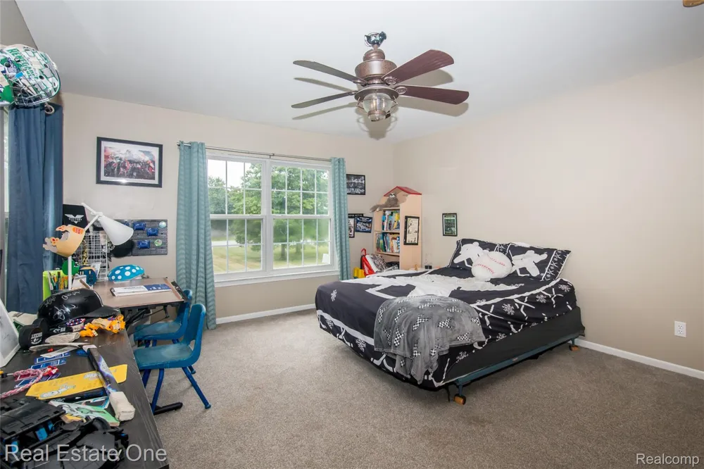 145 S Stockbridge Road White Oak Township, MI 48892