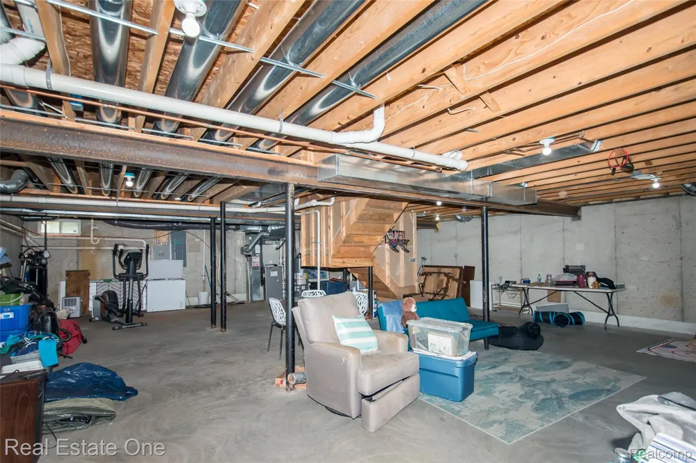 145 S Stockbridge Road White Oak Township, MI 48892