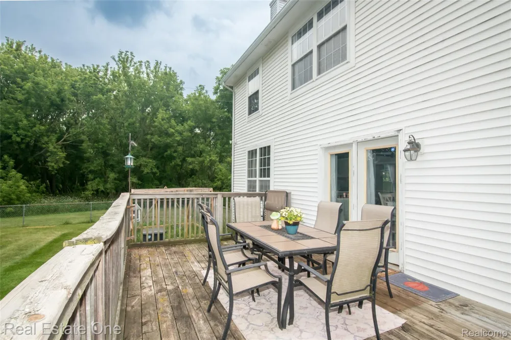145 S Stockbridge Road White Oak Township, MI 48892