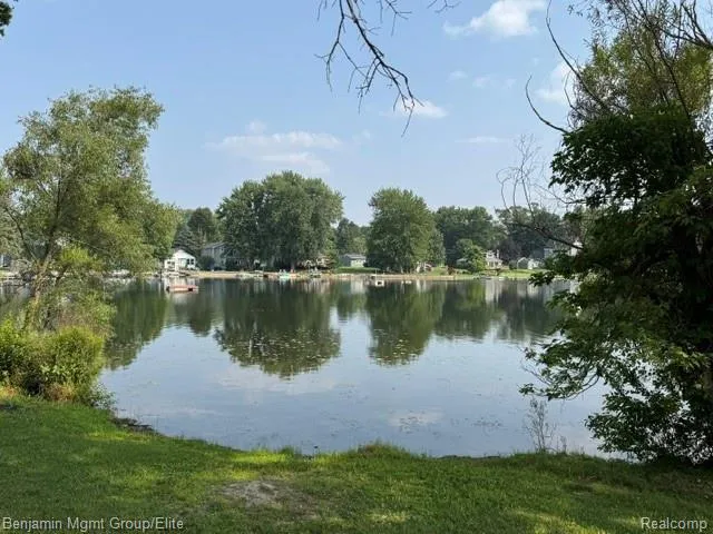 6764 Grand Beach Drive Genoa Township, MI 48114