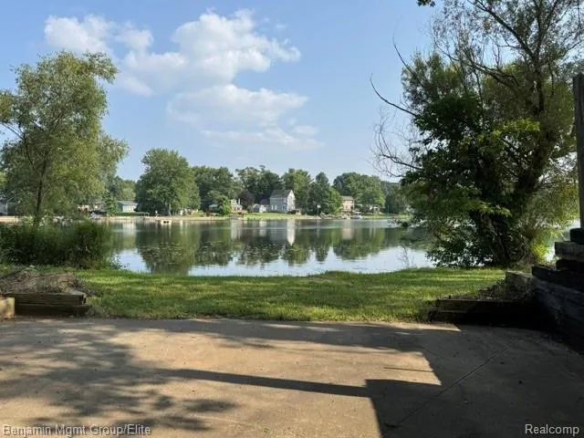 6764 Grand Beach Drive Genoa Township, MI 48114