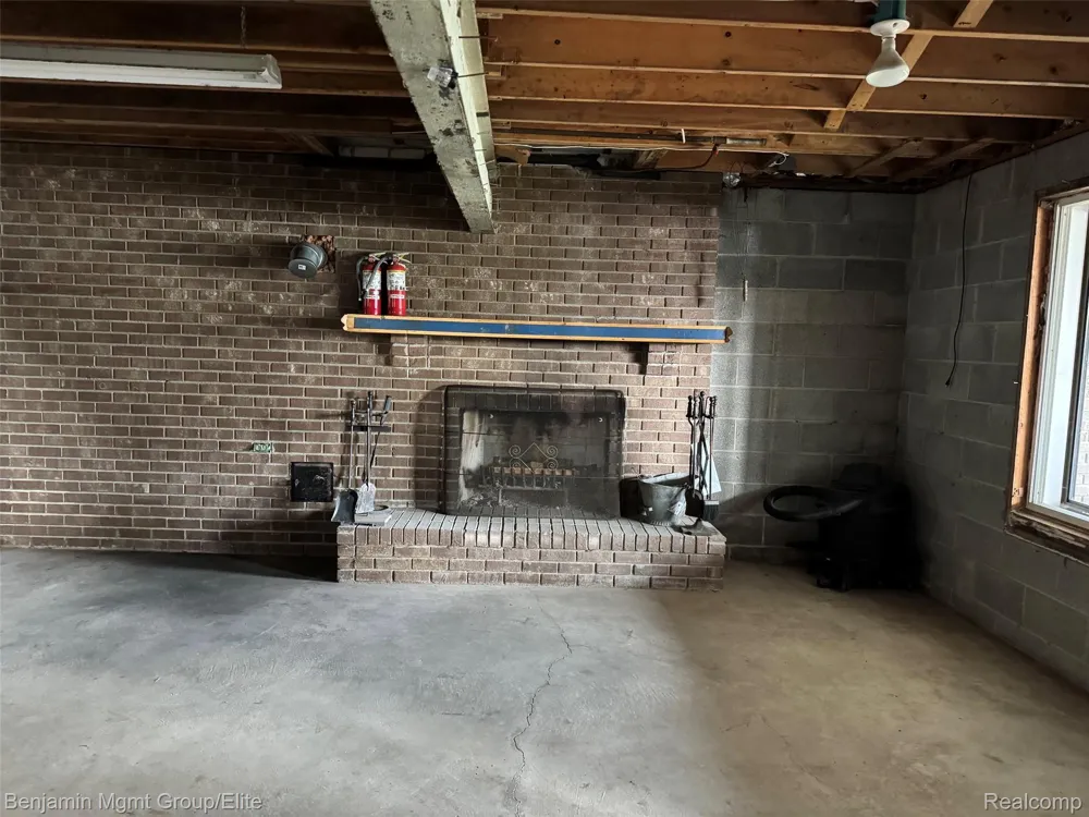 6764 Grand Beach Drive Genoa Township, MI 48114