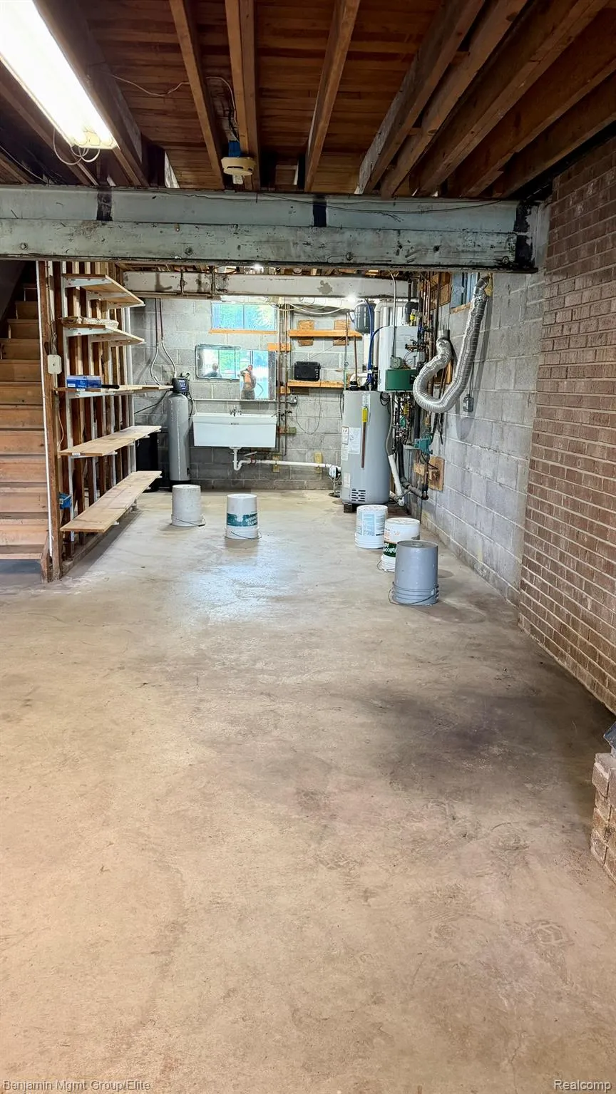 6764 Grand Beach Drive Genoa Township, MI 48114