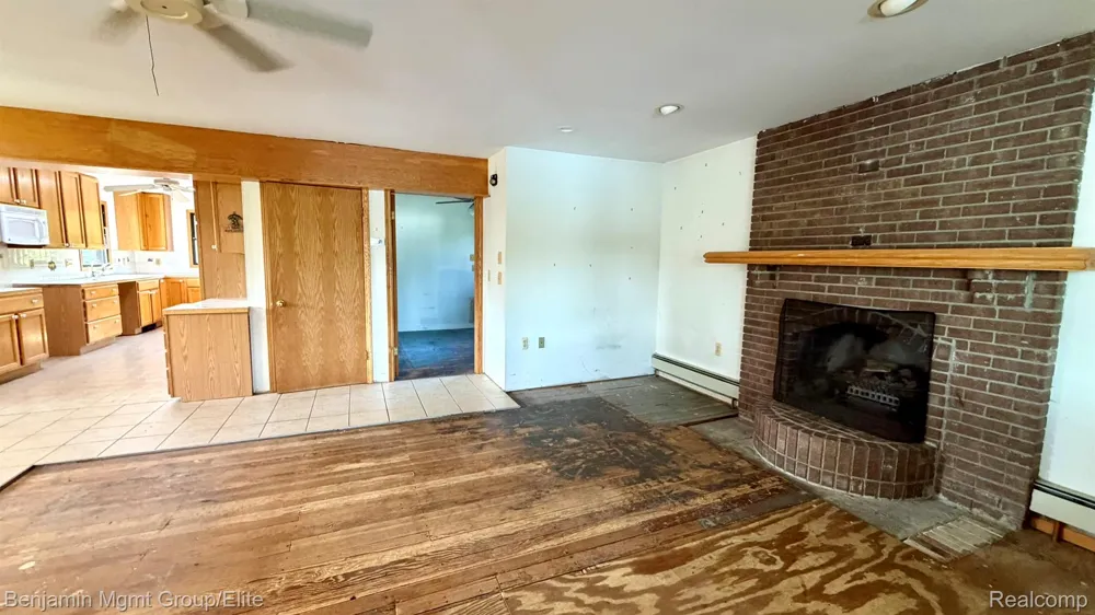 6764 Grand Beach Drive Genoa Township, MI 48114