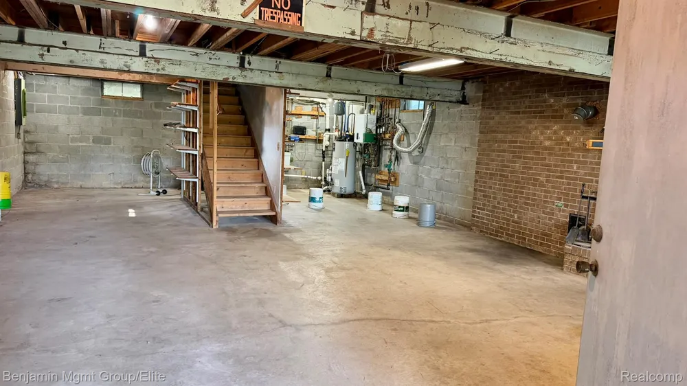 6764 Grand Beach Drive Genoa Township, MI 48114