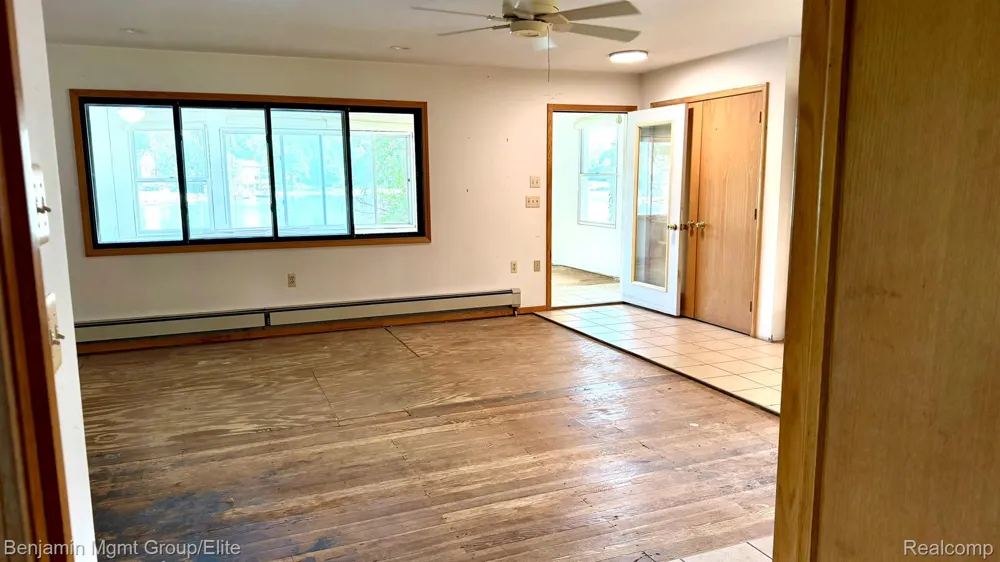 6764 Grand Beach Drive Genoa Township, MI 48114