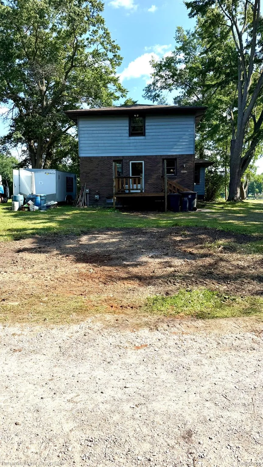 6764 Grand Beach Drive Genoa Township, MI 48114
