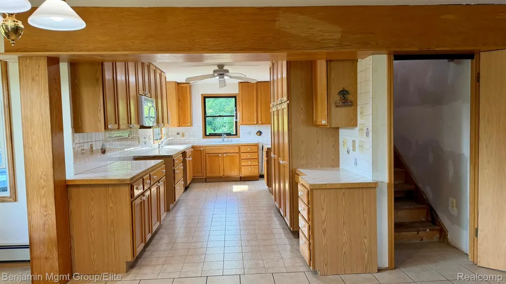 6764 Grand Beach Drive Genoa Township, MI 48114