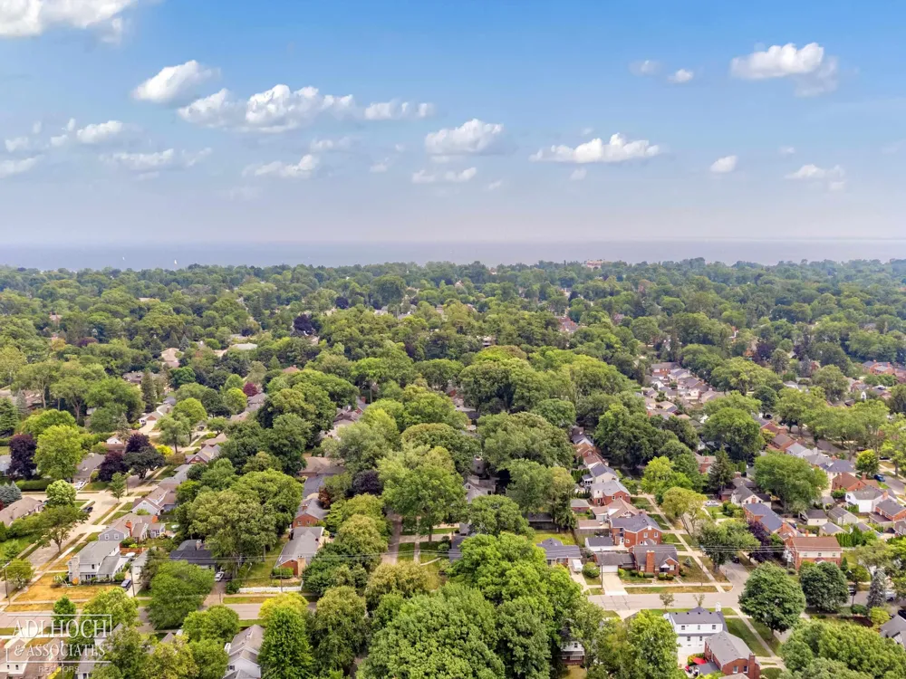 423 Moran Road Grosse Pointe Farms City, MI 48236
