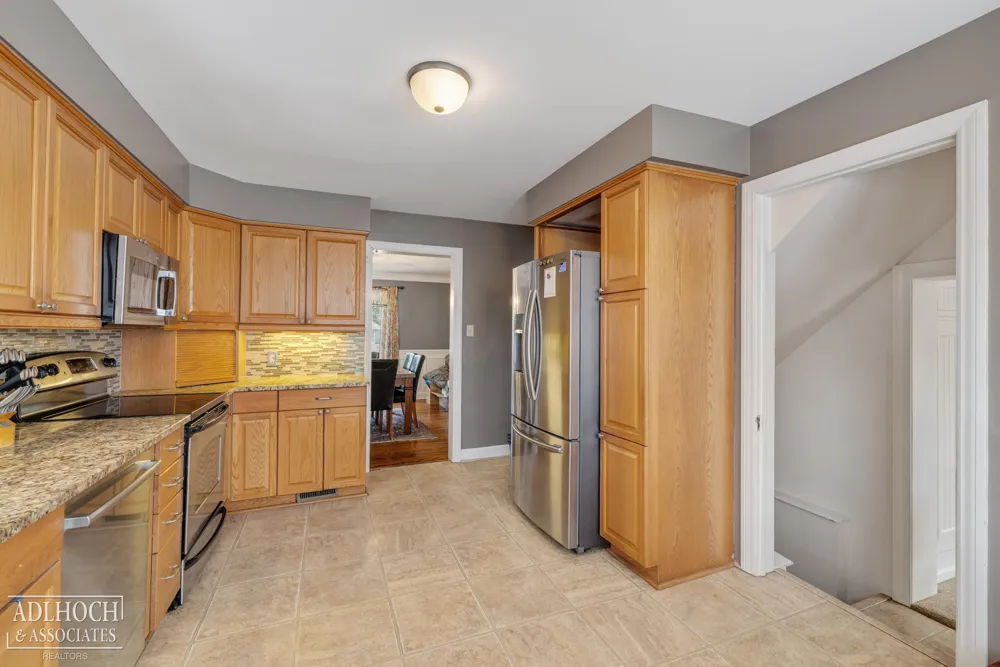 423 Moran Road Grosse Pointe Farms City, MI 48236