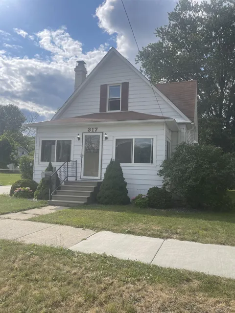 317 Bates Street