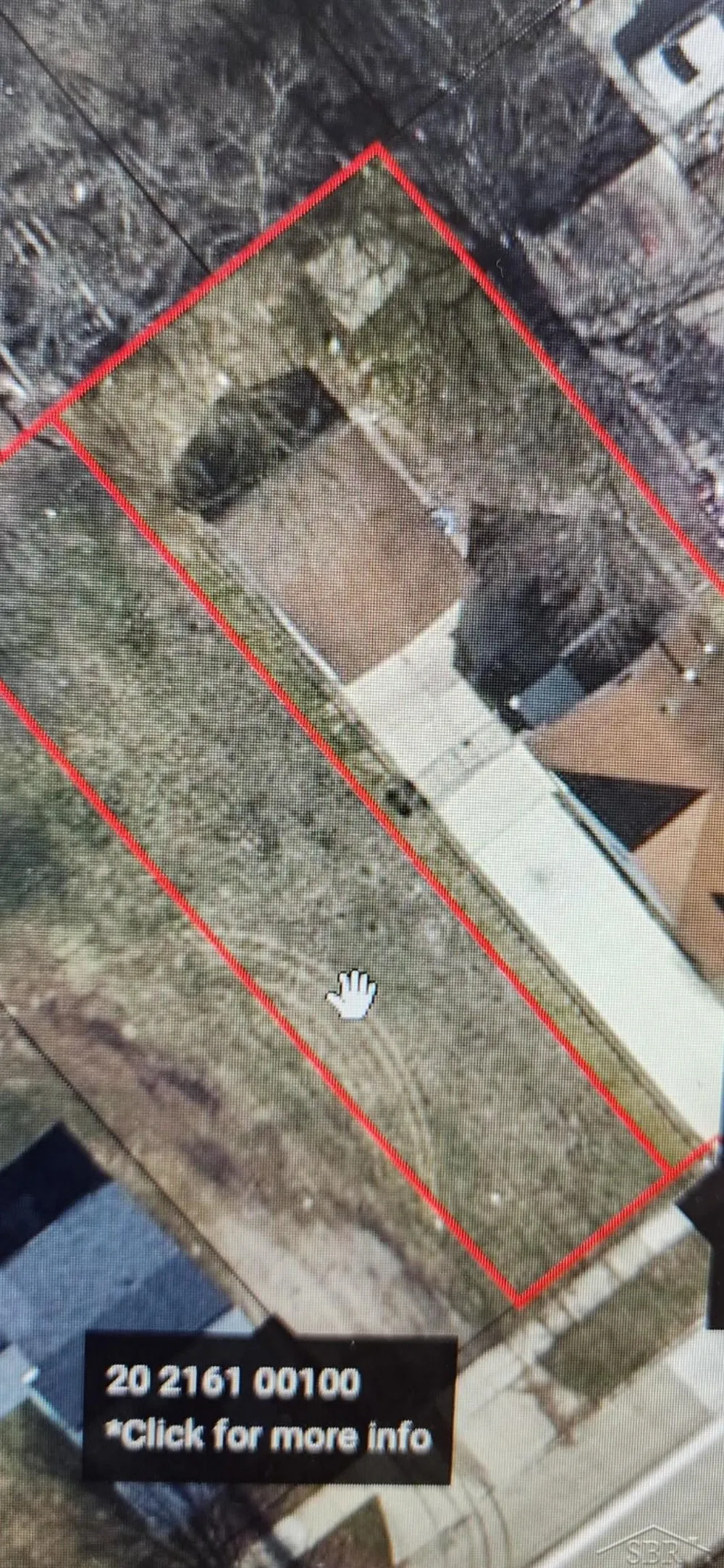 317 Bates Street Saginaw City, MI 48602