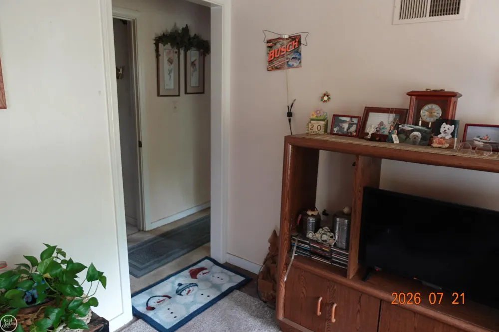 603 RIDGE ROAD Bay City City, MI 48708