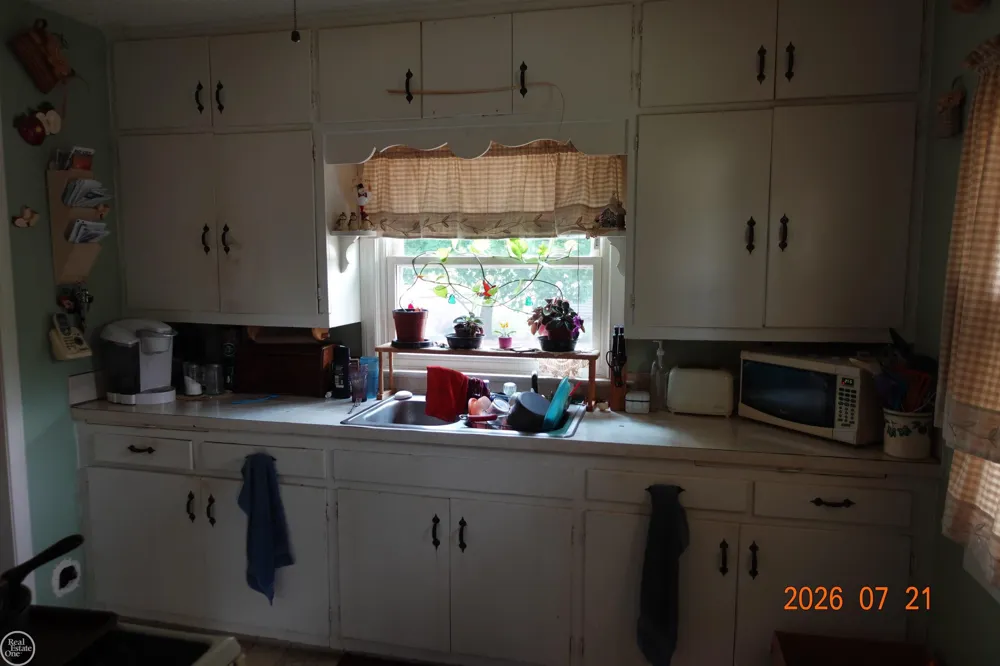 603 RIDGE ROAD Bay City City, MI 48708