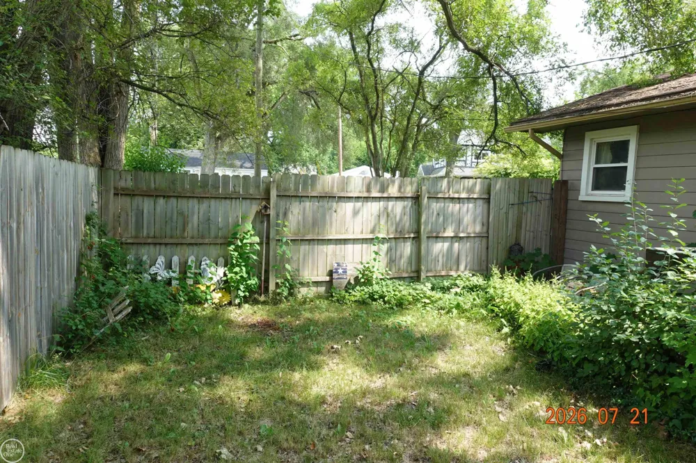 603 RIDGE ROAD Bay City City, MI 48708
