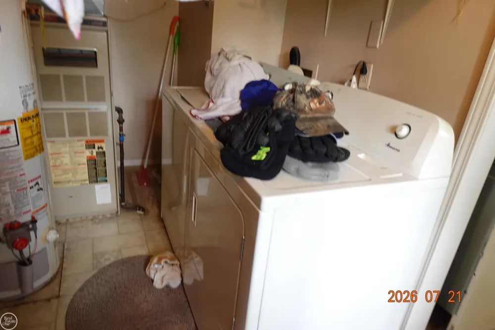 603 RIDGE ROAD Bay City City, MI 48708