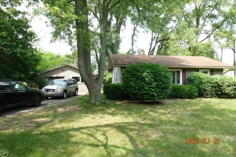 603 RIDGE ROAD