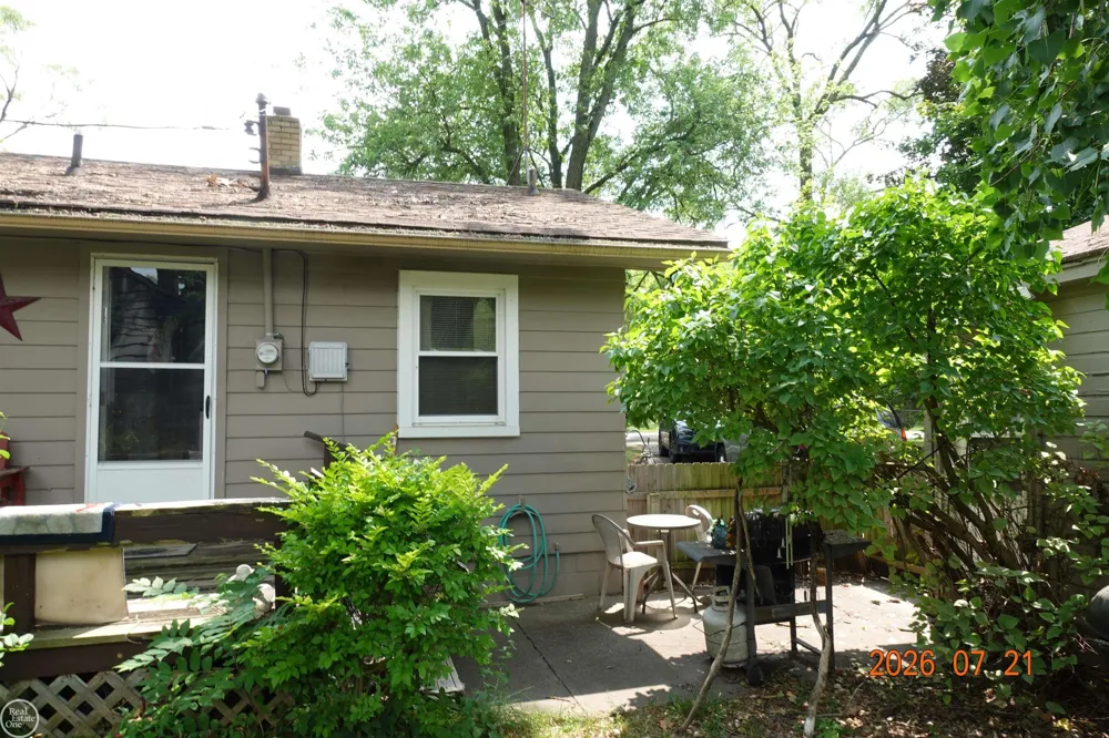 603 RIDGE ROAD Bay City City, MI 48708