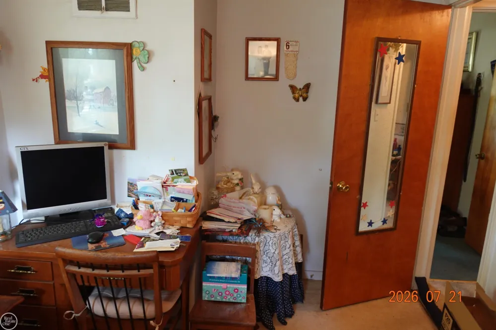 603 RIDGE ROAD Bay City City, MI 48708