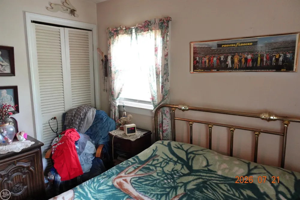 603 RIDGE ROAD Bay City City, MI 48708