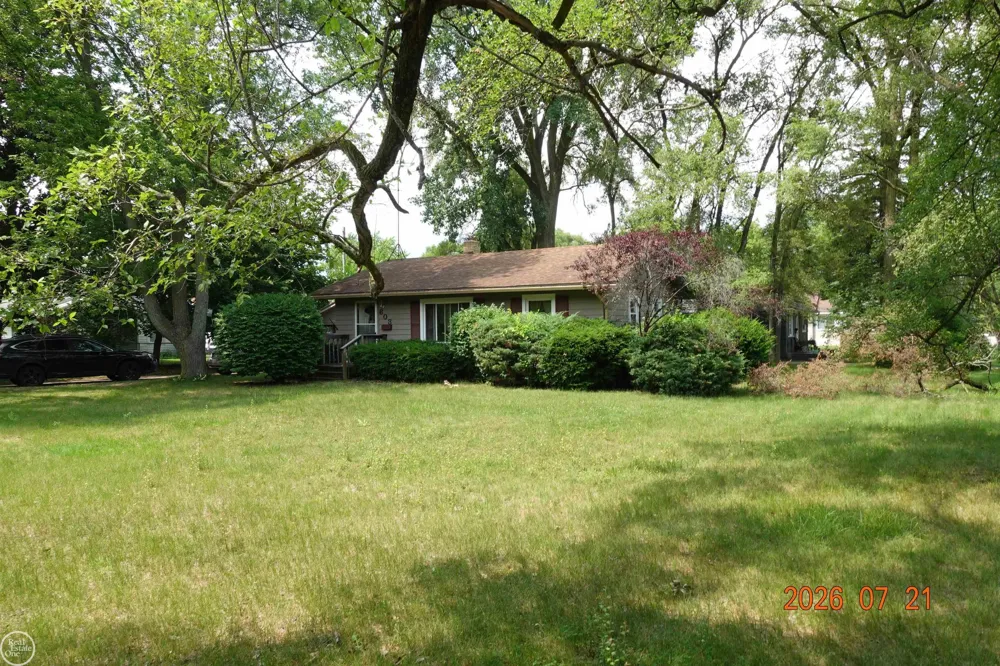 603 RIDGE ROAD Bay City City, MI 48708