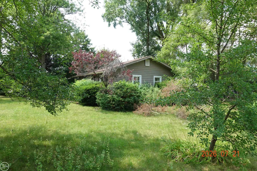 603 RIDGE ROAD Bay City City, MI 48708