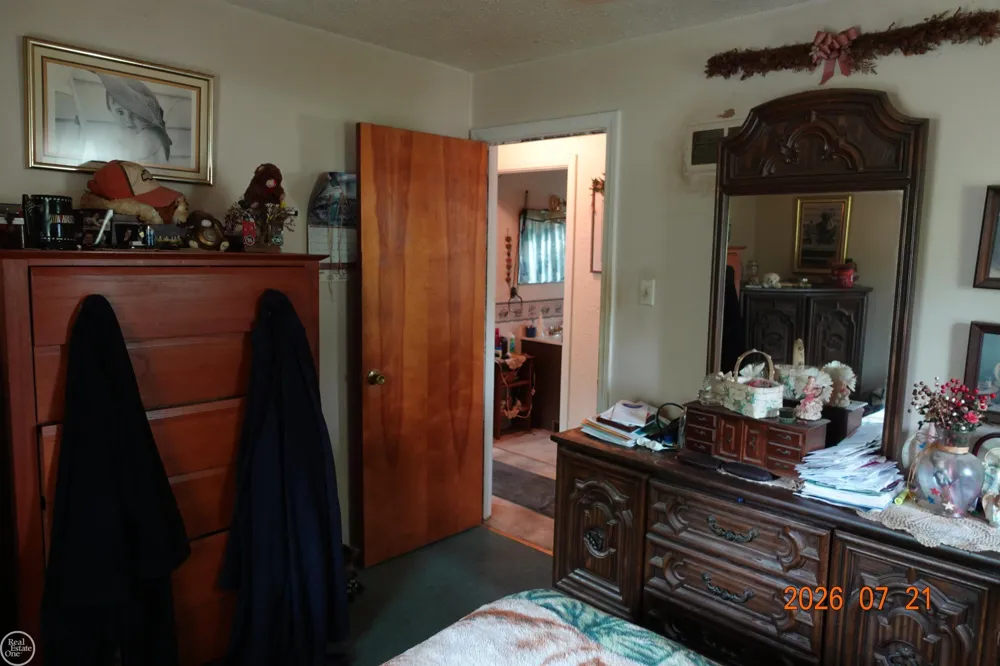 603 RIDGE ROAD Bay City City, MI 48708