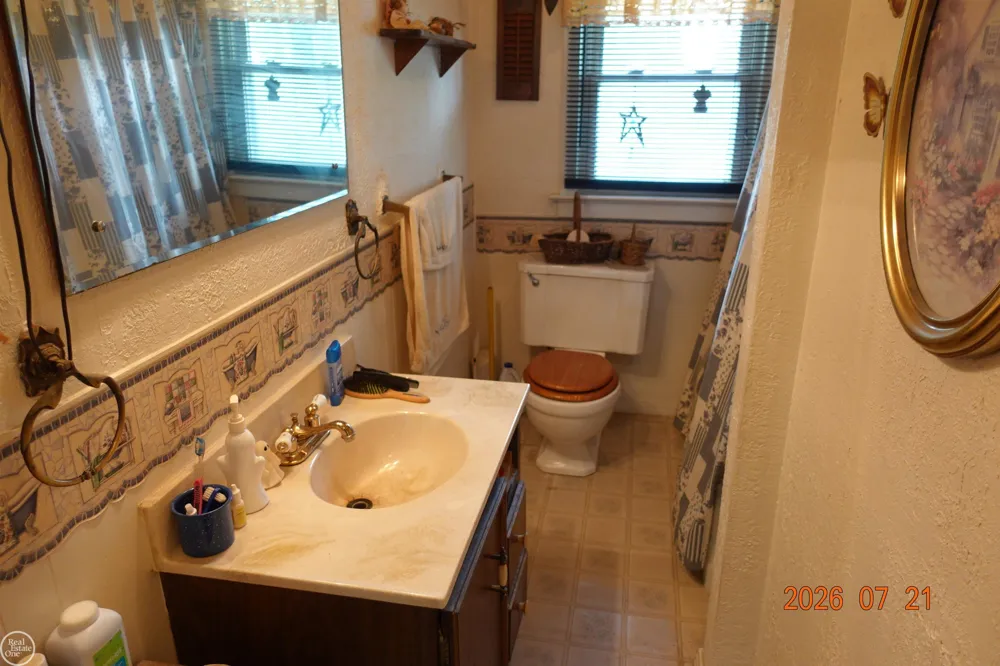 603 RIDGE ROAD Bay City City, MI 48708
