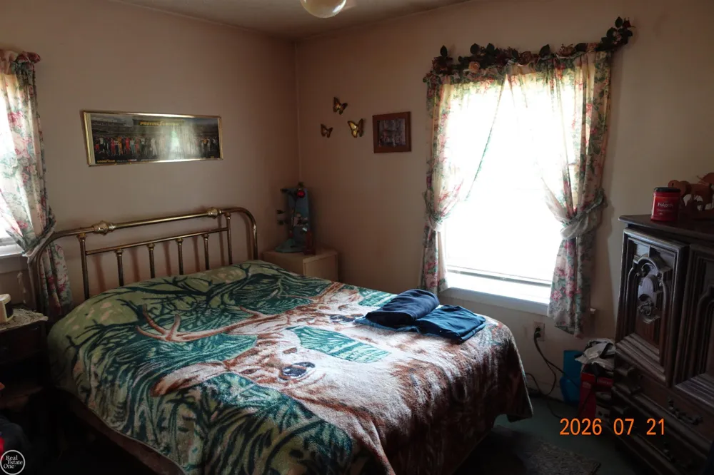 603 RIDGE ROAD Bay City City, MI 48708