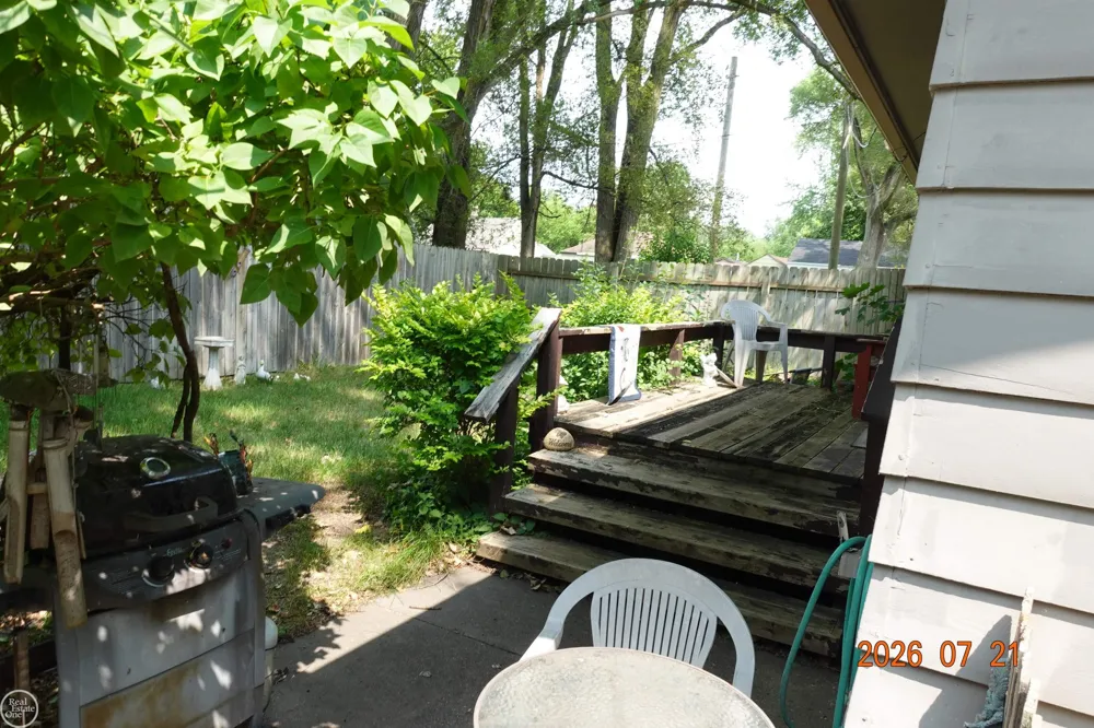 603 RIDGE ROAD Bay City City, MI 48708