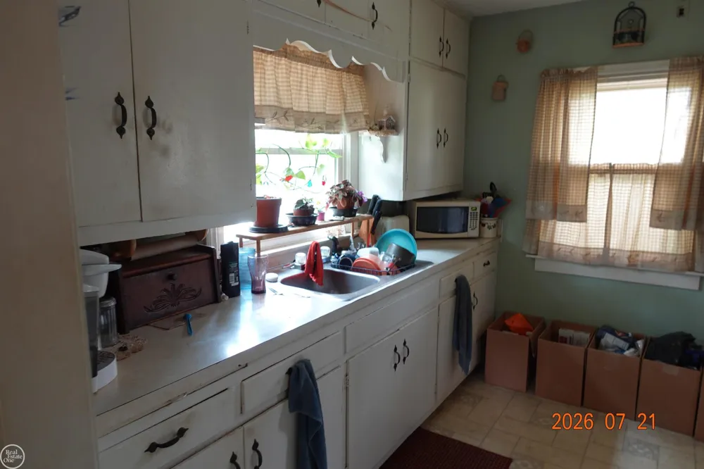 603 RIDGE ROAD Bay City City, MI 48708