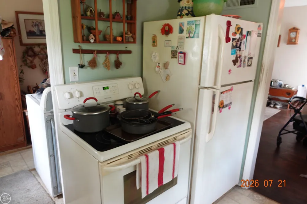603 RIDGE ROAD Bay City City, MI 48708