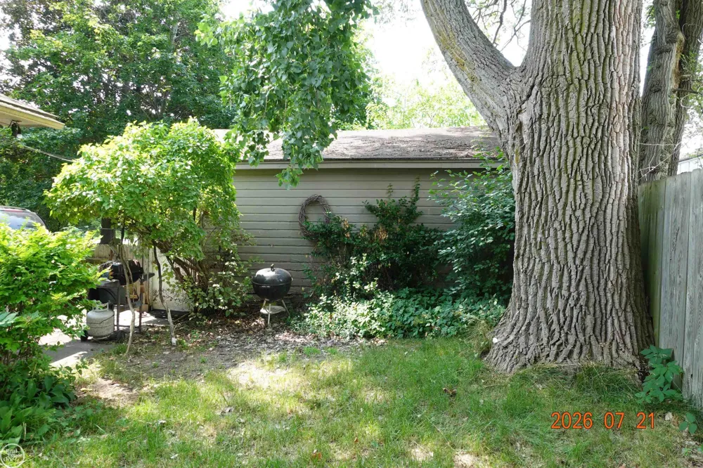 603 RIDGE ROAD Bay City City, MI 48708