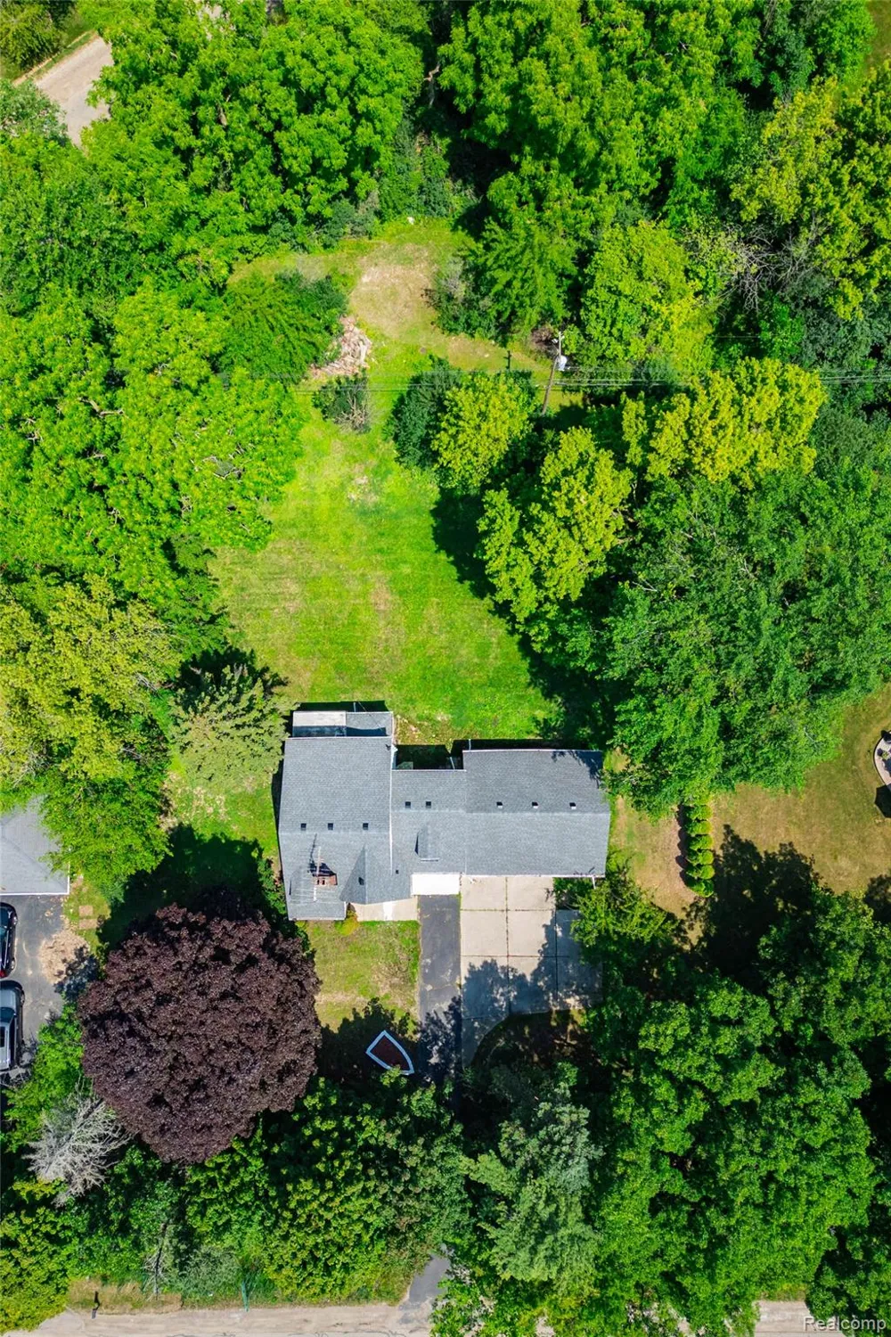 9838 Grosse Ile Parkway Grosse Ile Township, MI 48138