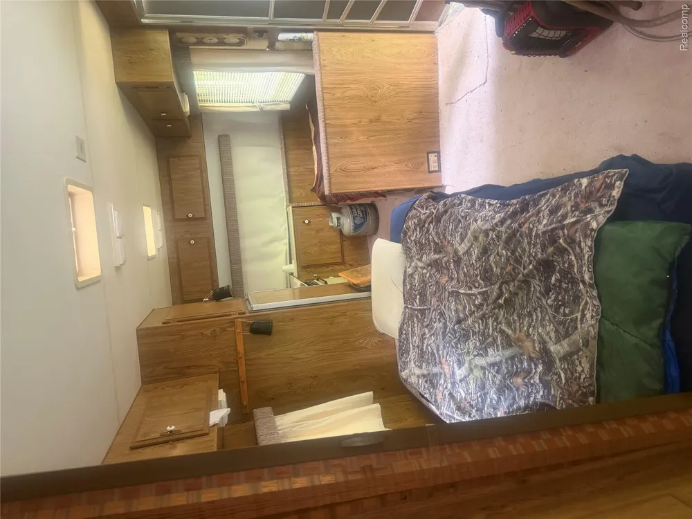 Chambers Mayville Village, MI 48744