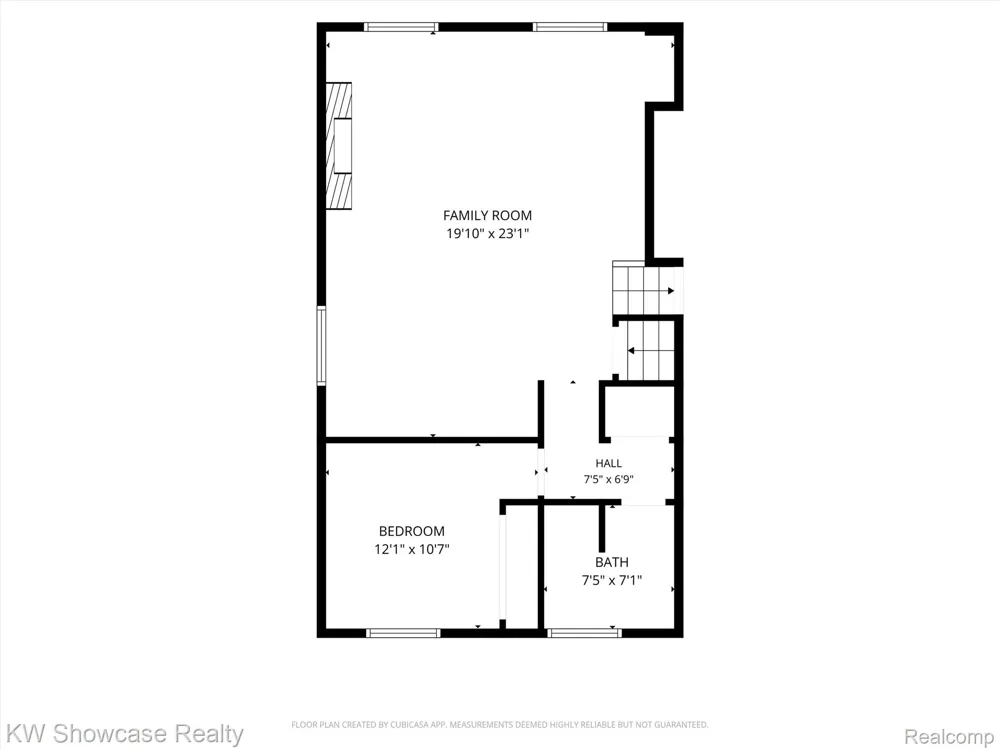 3260 Ravinewood Drive Commerce Charter Township, MI 48382