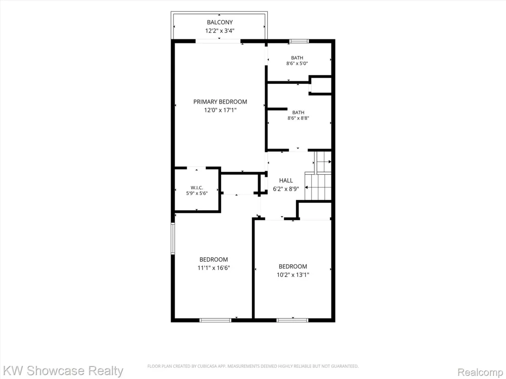 3260 Ravinewood Drive Commerce Charter Township, MI 48382