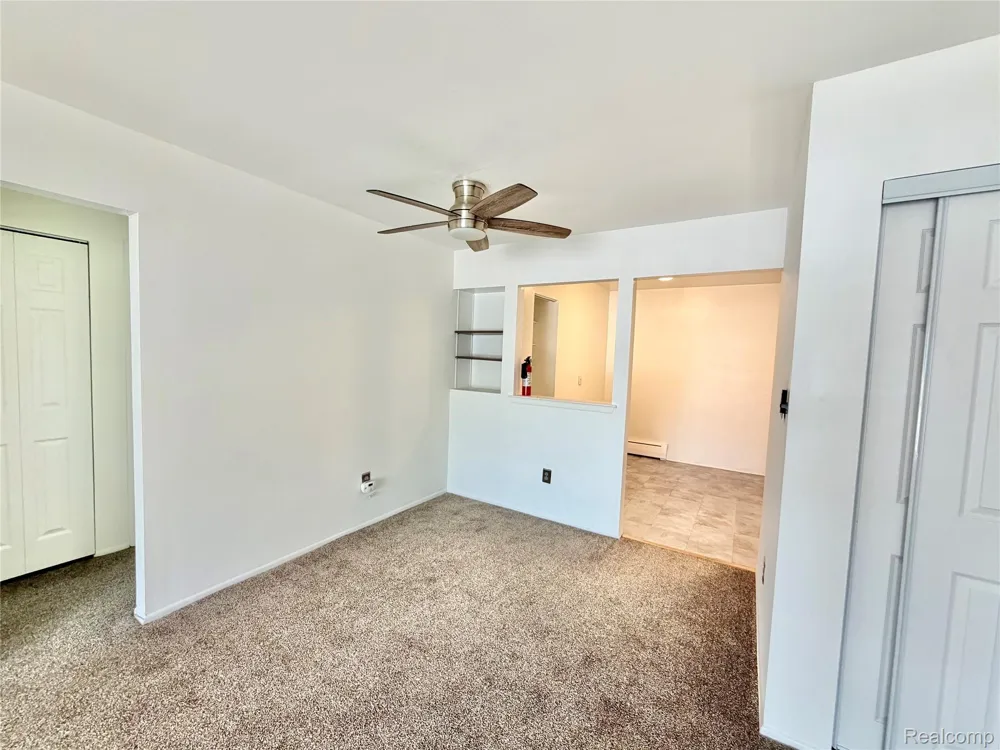 26305 W 7 mile rd Road #201 Redford Charter Township, MI 48240