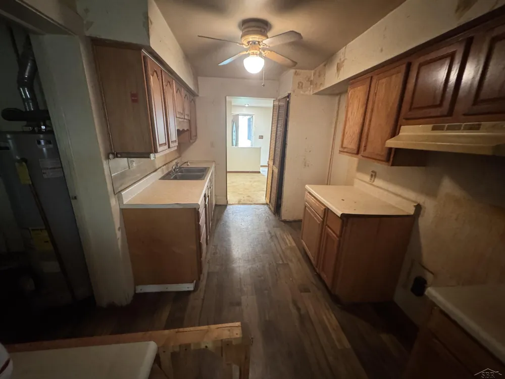 512 S 28th Street Buena Vista Charter Township, MI 48601