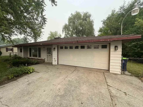 512 S 28th Street