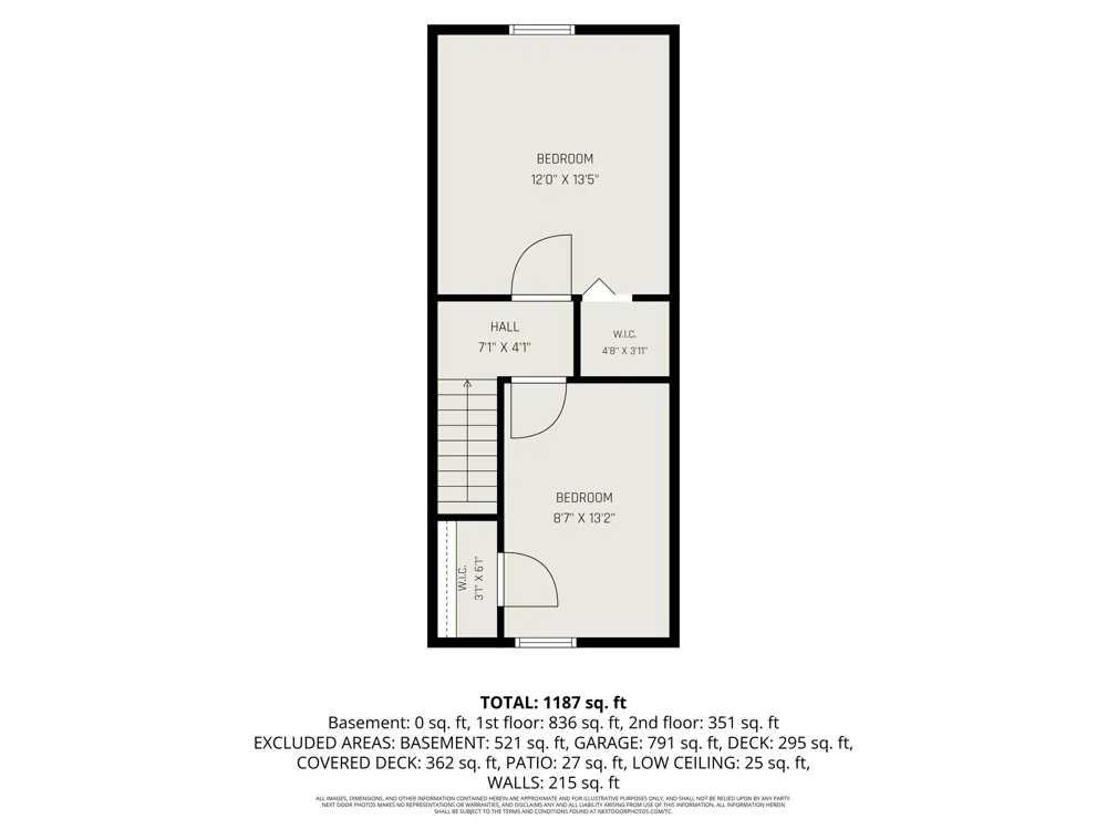 732 E Green Street Marshall City, MI 49068