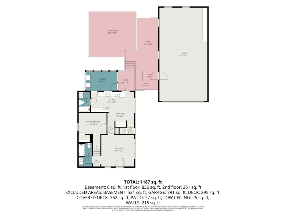 732 E Green Street Marshall City, MI 49068