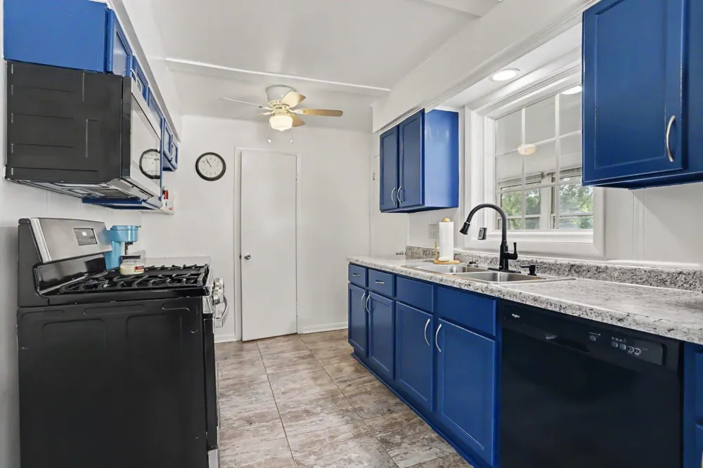 732 E Green Street Marshall City, MI 49068