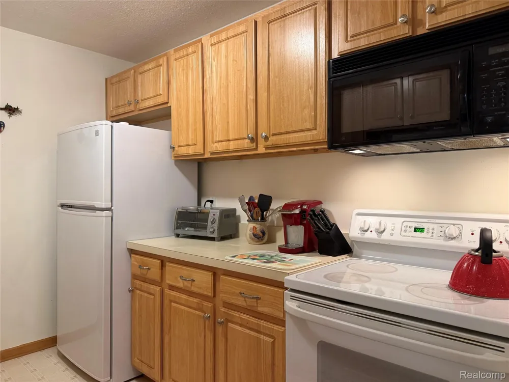 276 Marigold Circle #18 Westland City, MI 48185
